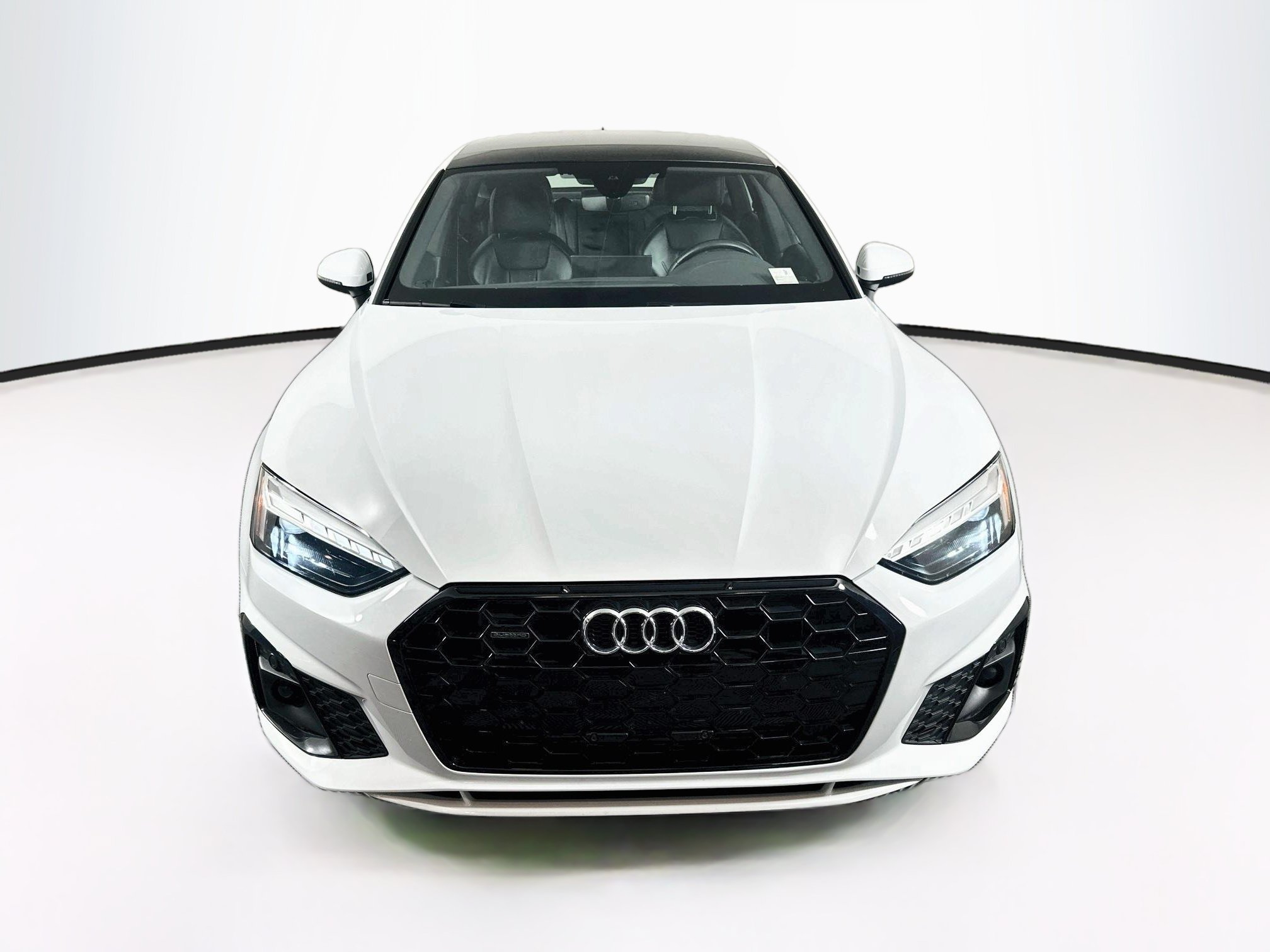 Used 2025 Audi A5 2.0T Premium Plus AWD/4WD image 2