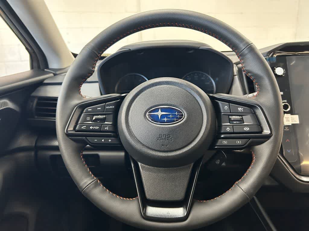 New 2026 Subaru Crosstrek 2.5i Limited AWD/4WD image 16