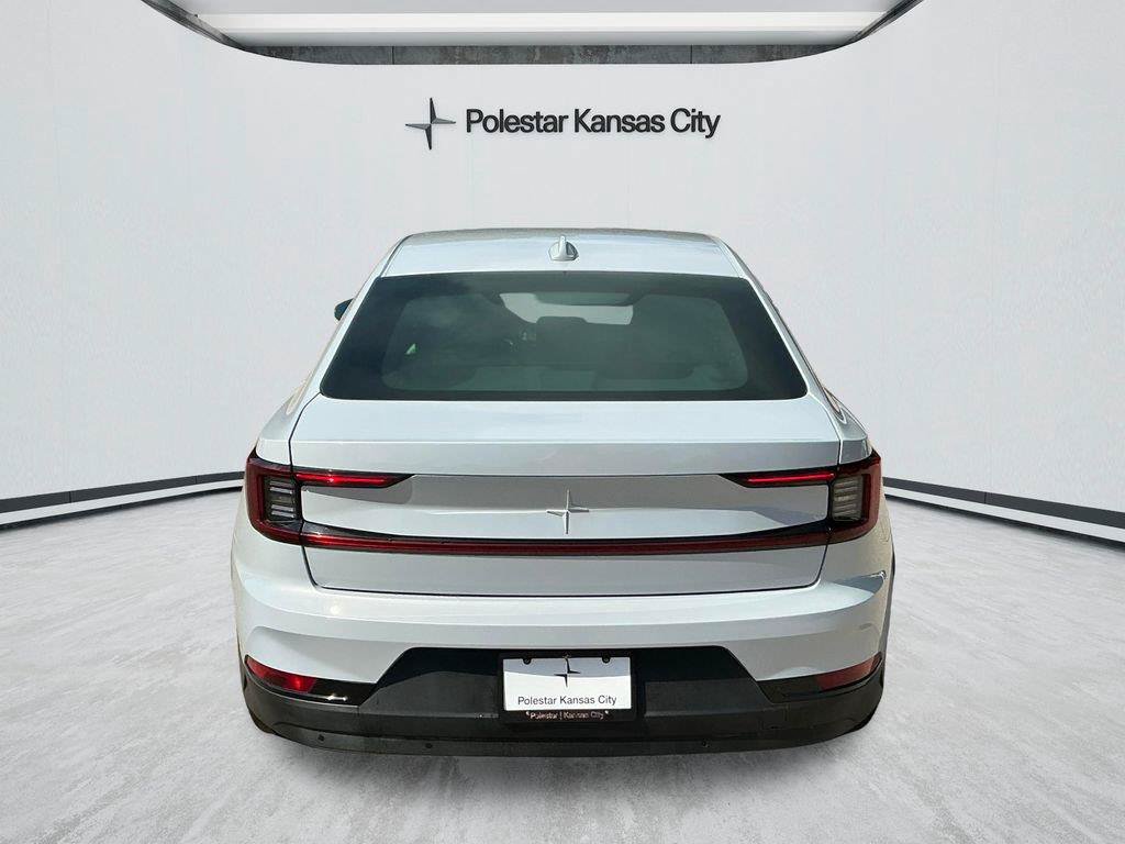 Used 2023 Polestar Polestar 2 w/ Pilot Pack AWD/4WD image 6