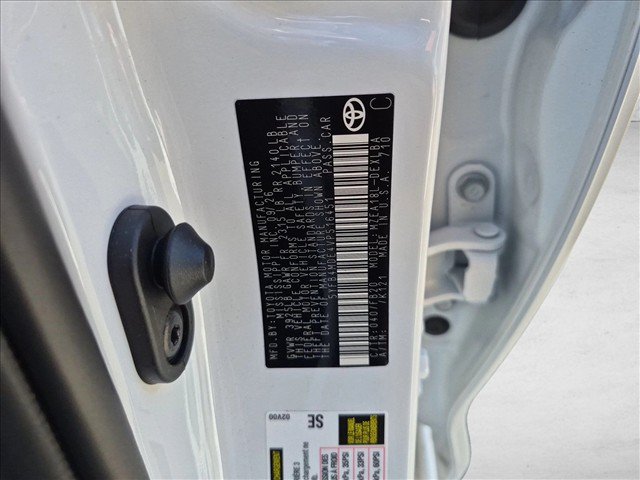 New 2027 Toyota Corolla LE w/ LE Premium Package FWD image 17
