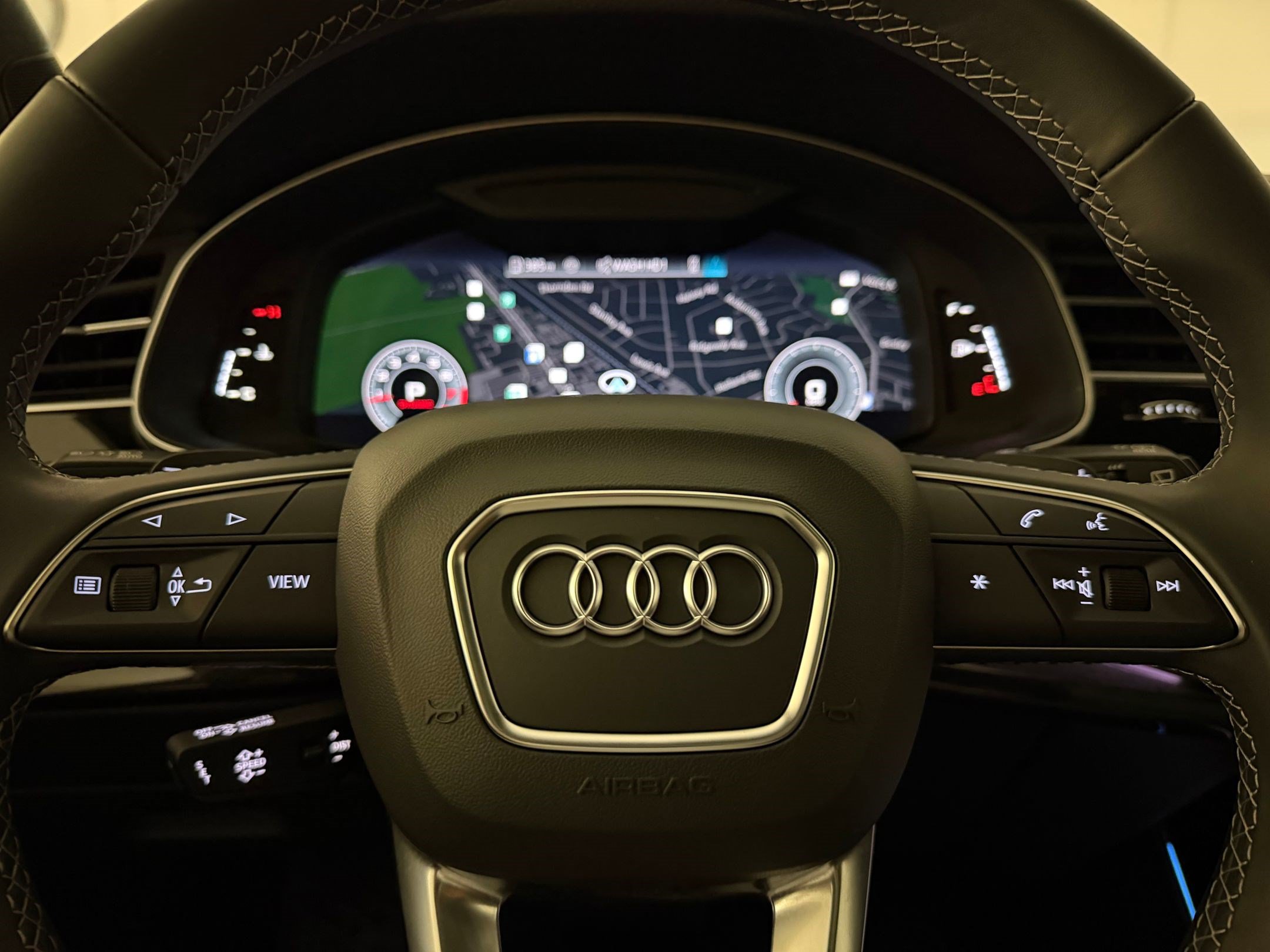 Used 2026 Audi Q7 2.0T Premium AWD/4WD image 11