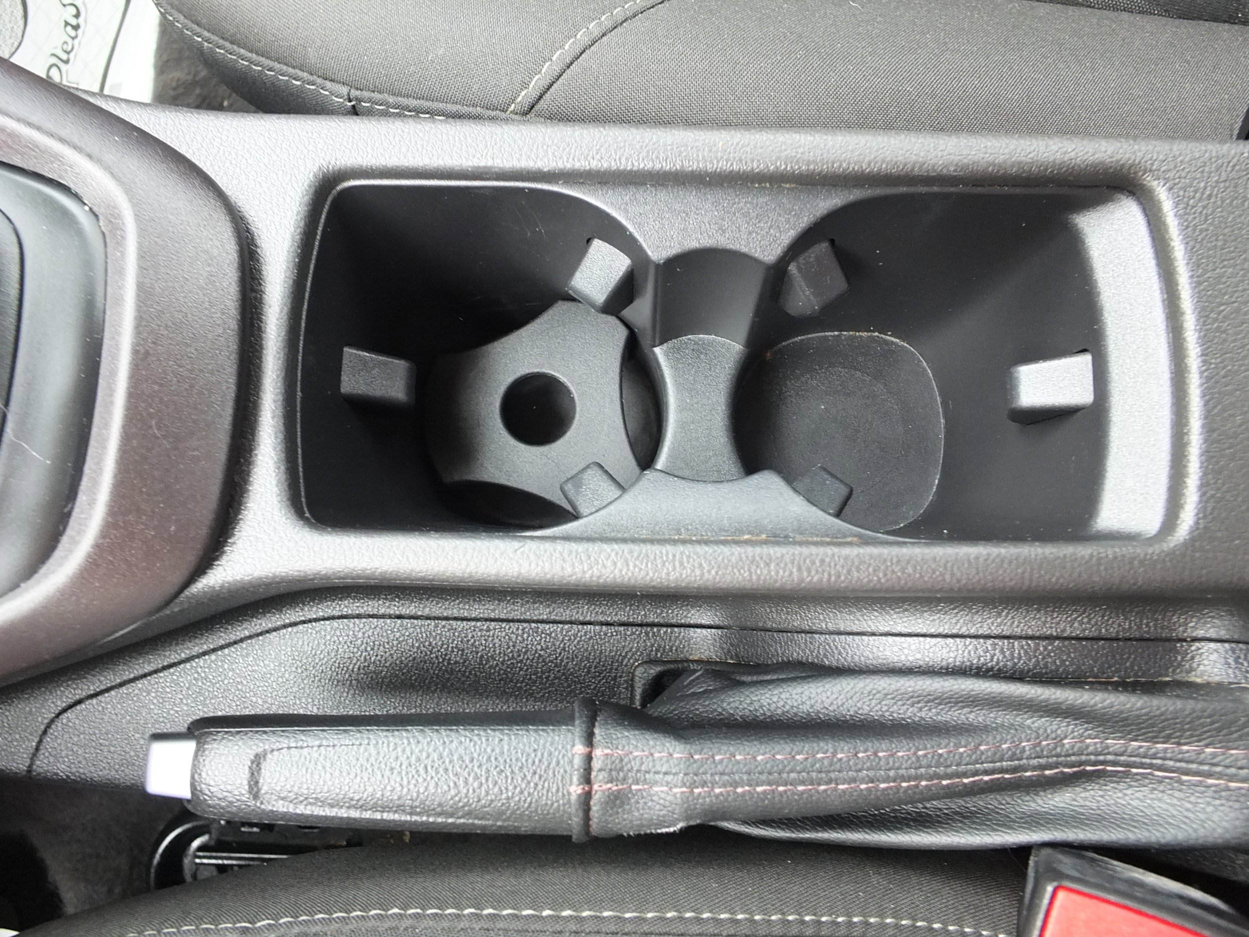 Used 2018 Ford Focus SE FWD image 22