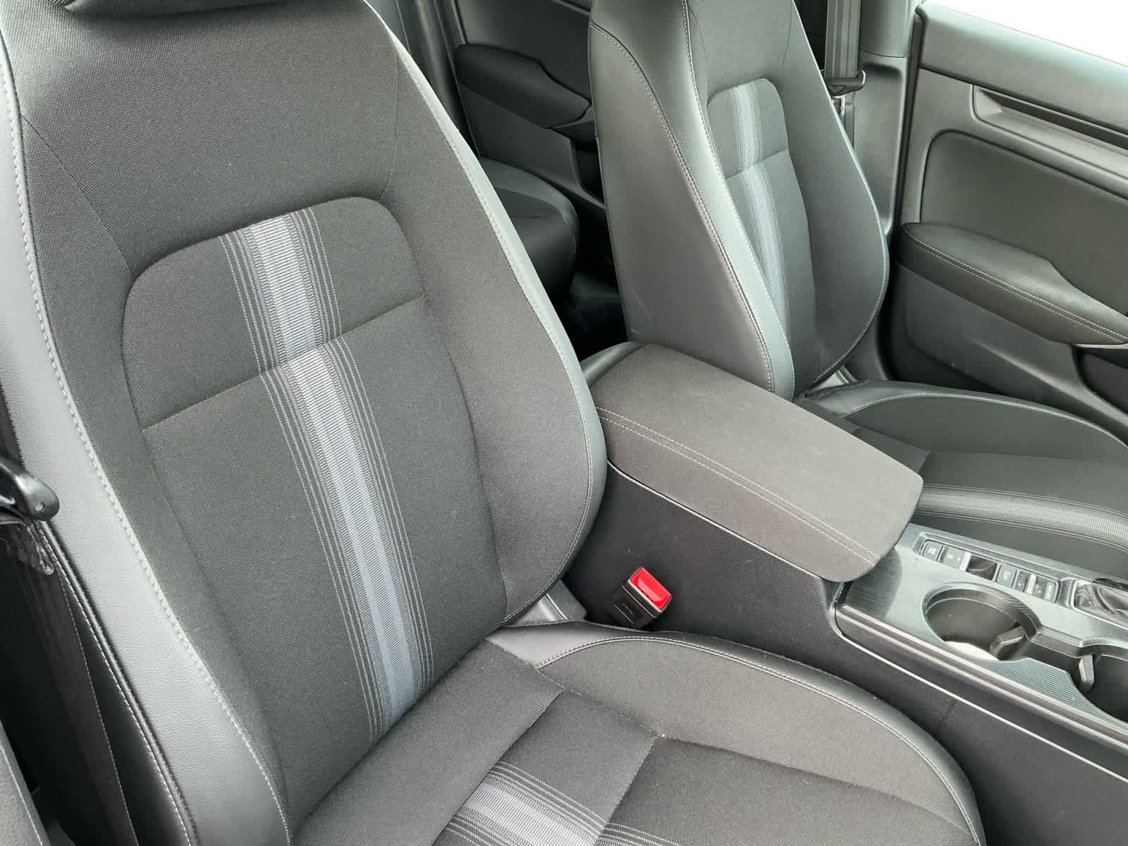 Used 2025 Honda Civic Sport image 15