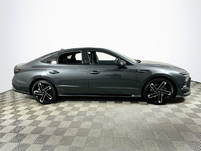 Used 2024 Hyundai Sonata N Line FWD image 2