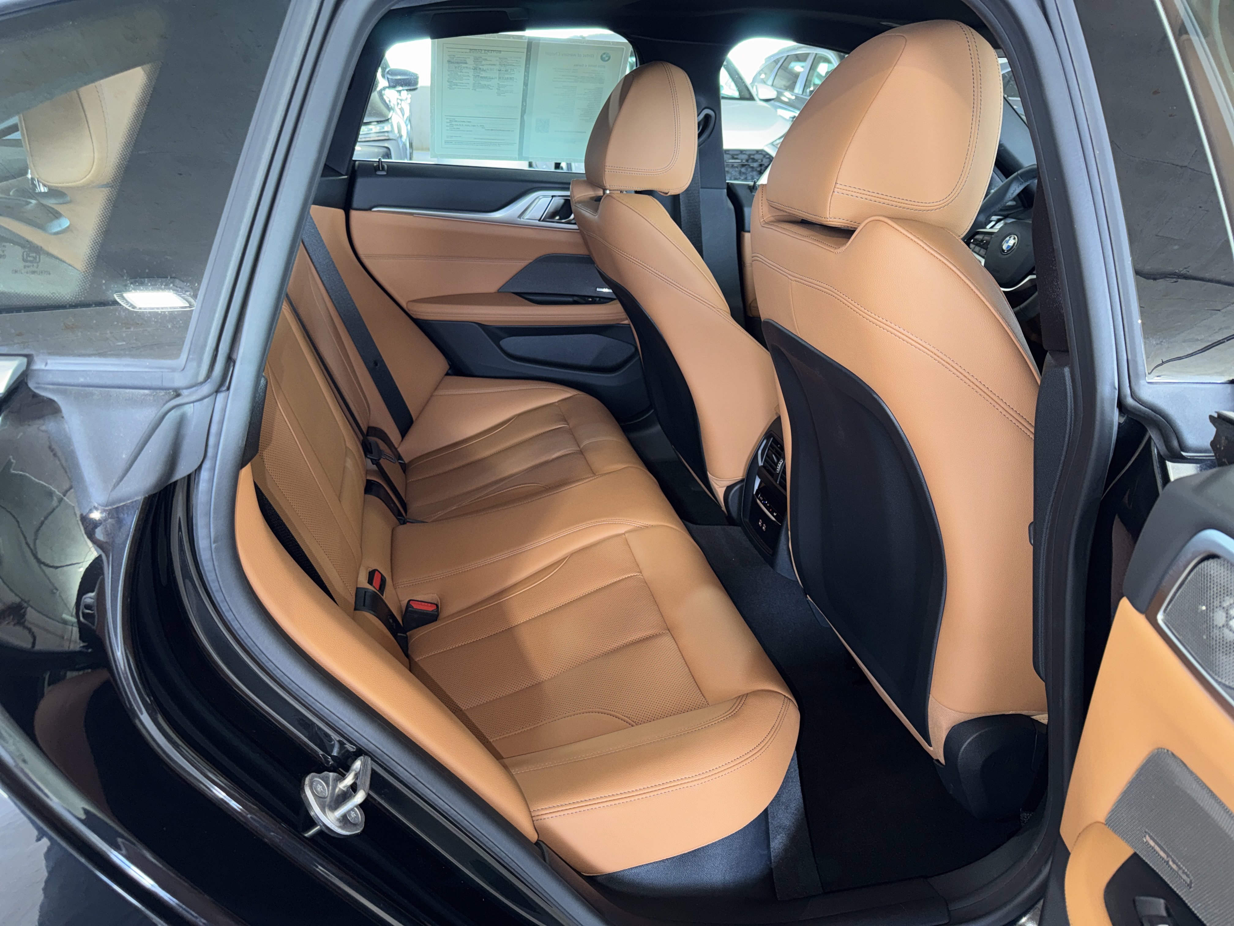 Certified 2025 BMW 430i image 12