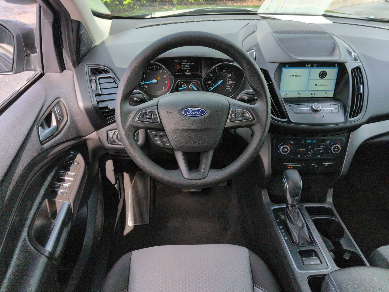 Used 2019 Ford Escape SE FWD image 16