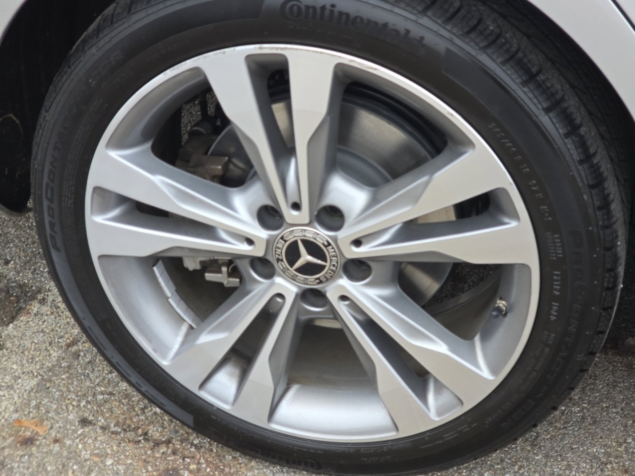 Used 2020 Mercedes-Benz C 300 4MATIC Sedan image 11