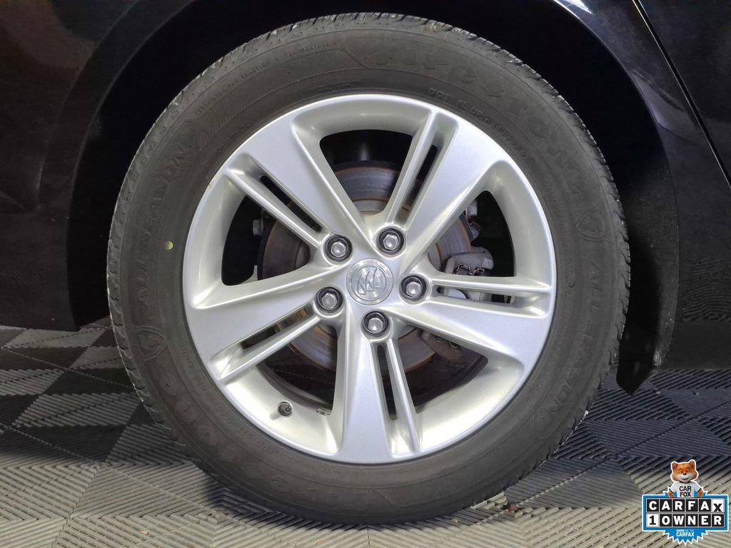 Used 2019 Buick Regal Preferred FWD image 25