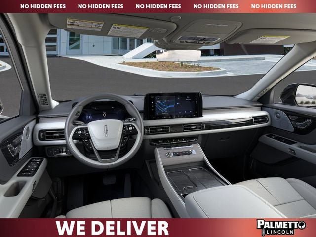 New 2026 Lincoln Aviator Reserve RWD image 9