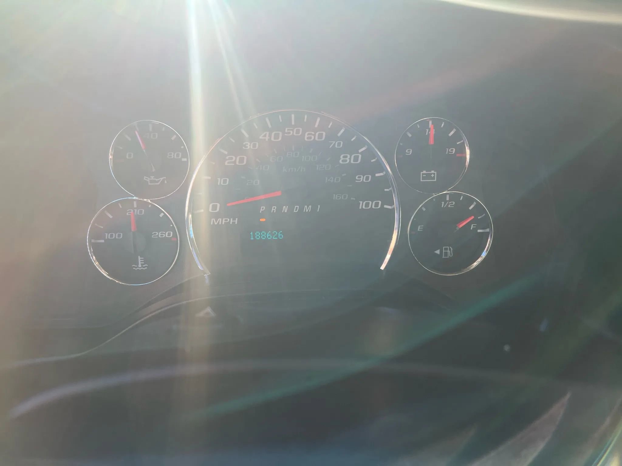 Used 2015 Chevrolet Express 2500 image 25