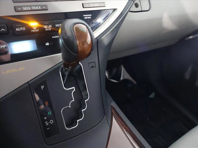 Used 2012 Lexus RX 450h AWD w/ Premium Pkg image 17