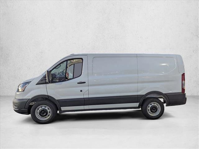 New 2026 Ford Transit 150 Low Roof RWD image 5