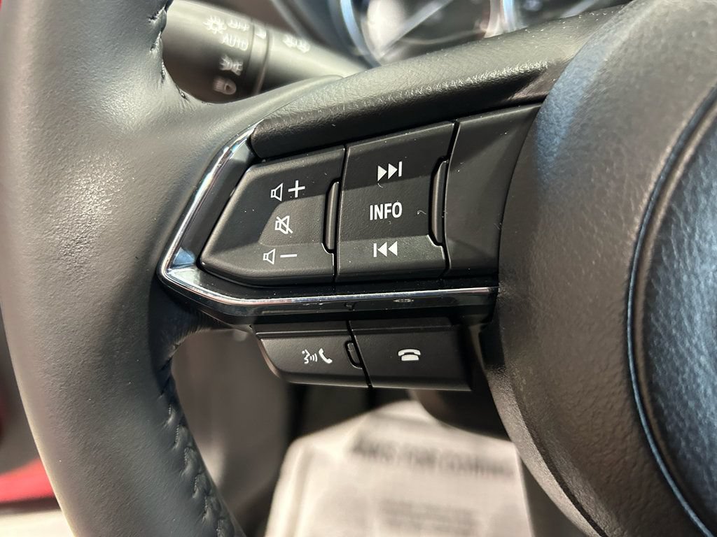 Used 2023 MAZDA CX-5 AWD 2.5 S image 12