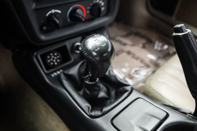 Used 2002 Chevrolet Camaro Z28 w/ SS Performance/Appearance Pkg image 12