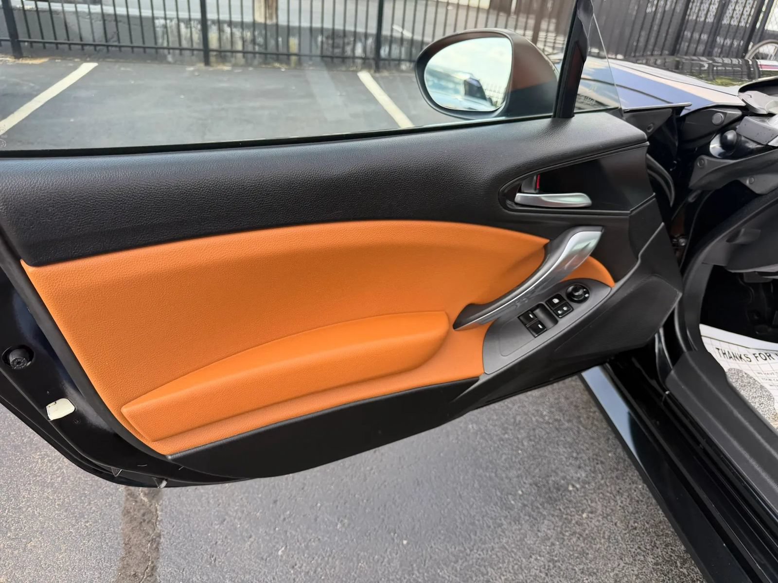 Used 2020 FIAT 124 Spider Lusso RWD image 10