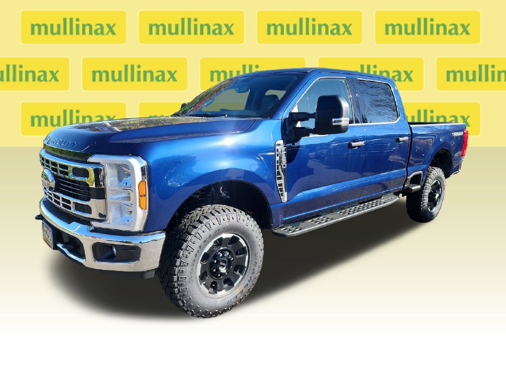 New 2027 Ford F250 XLT w/ Tremor Off-Road Package AWD/4WD image 10