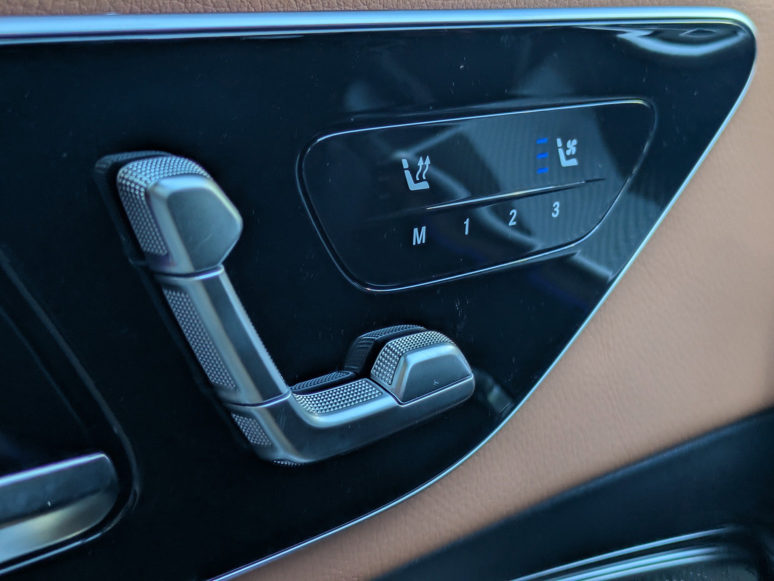 New 2026 Mercedes-Benz GLC 43 AMG 4MATIC Coupe image 26