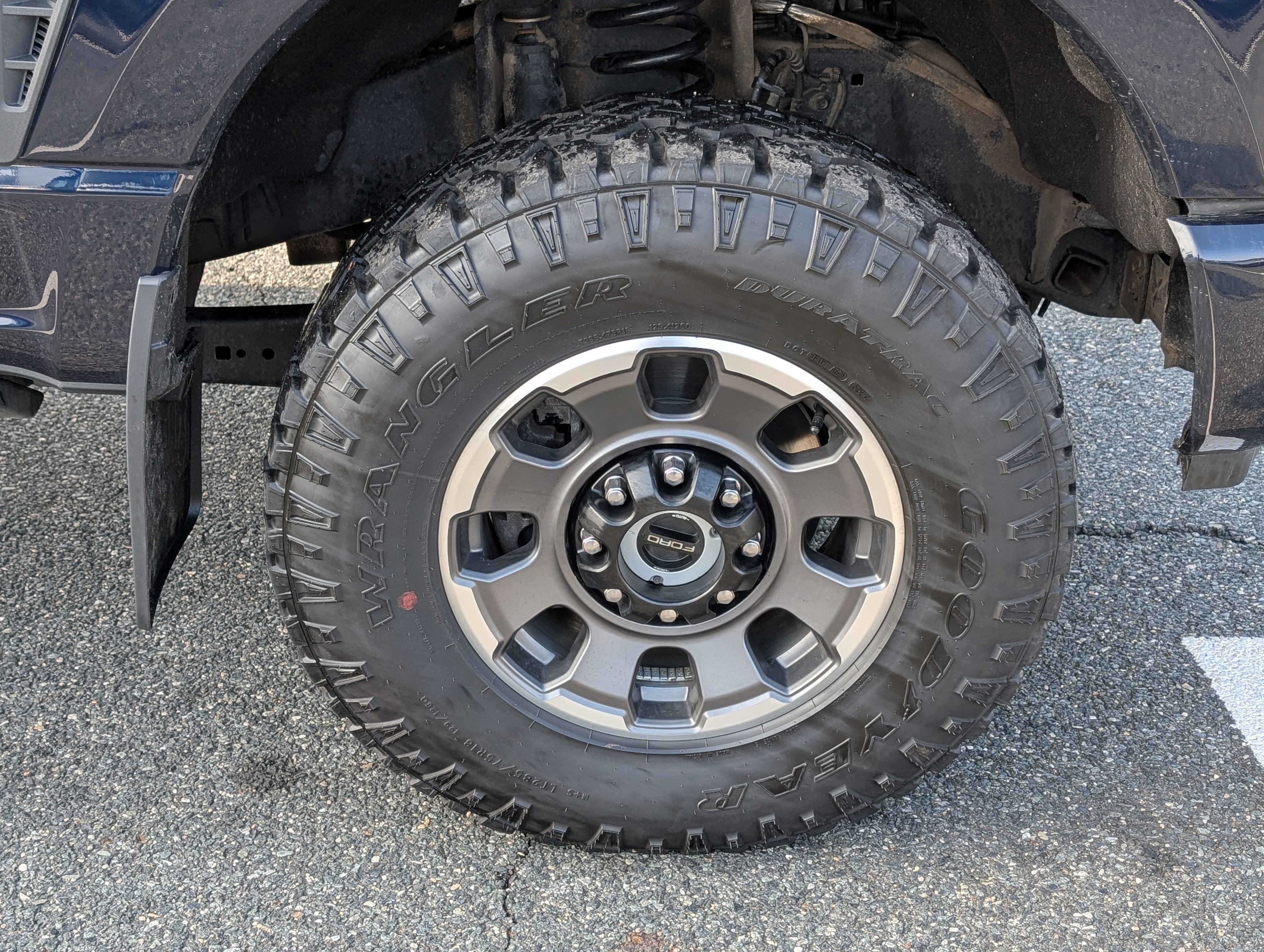 Certified 2024 Ford F350 Lariat w/ Lariat Ultimate Package image 10