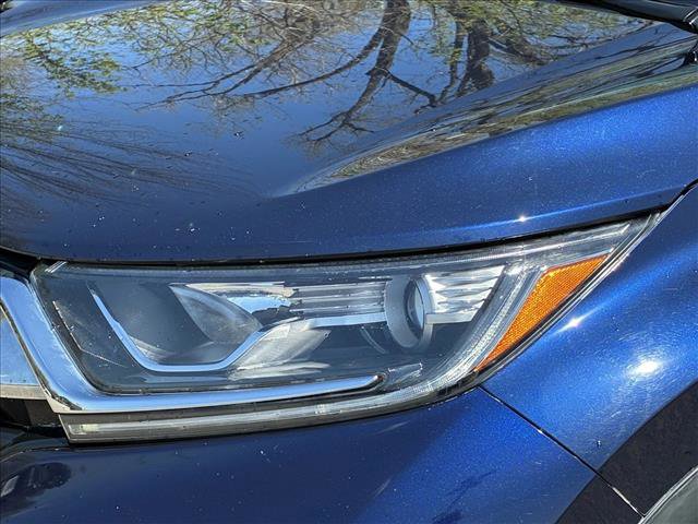 Used 2018 Honda CR-V LX image 10