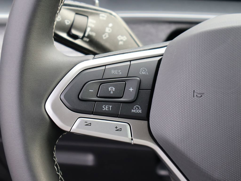 New 2026 Volkswagen Tiguan S image 31