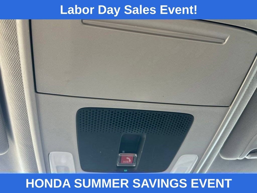 Used 2024 Honda Accord LX image 21