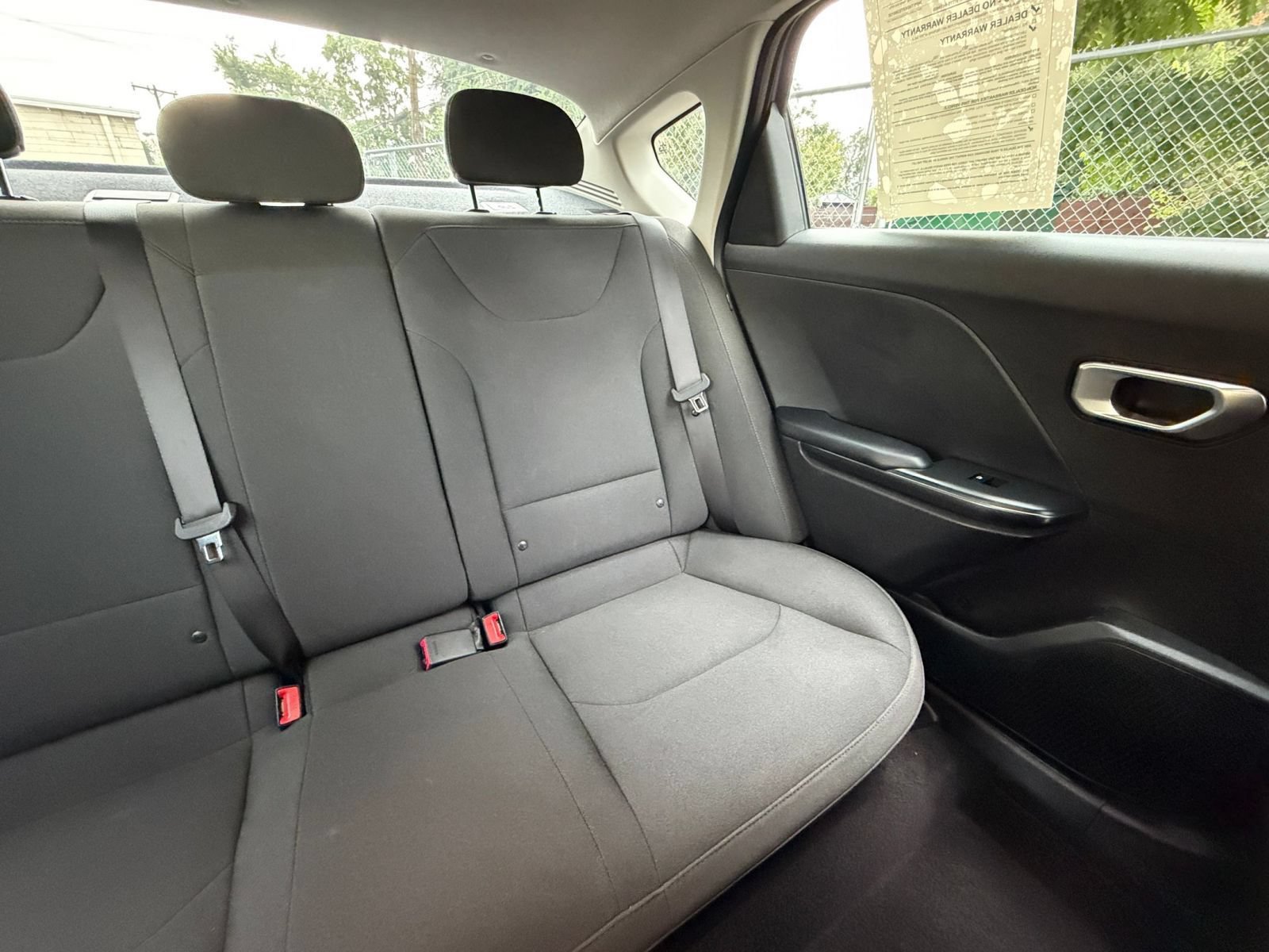 Used 2026 Kia K4 FWD image 34