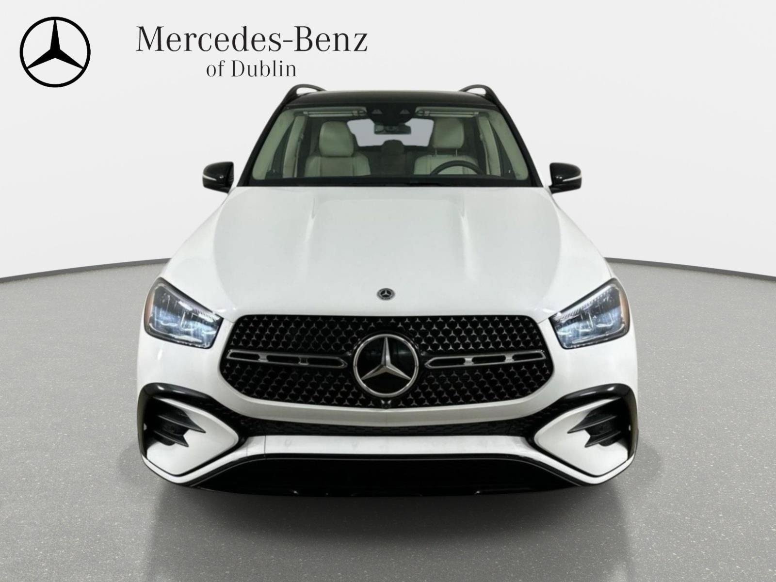 Used 2026 Mercedes-Benz GLE 450 4MATIC image 2