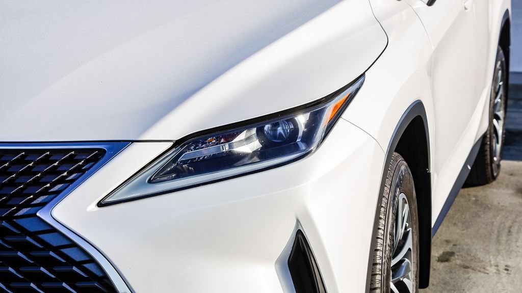 Used 2022 Lexus RX 350 FWD image 5