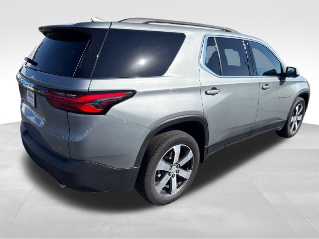 Used 2023 Chevrolet Traverse LT AWD/4WD image 6