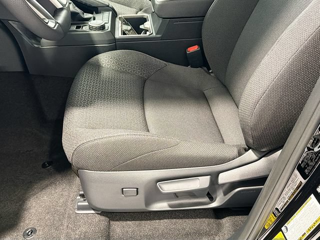 New 2026 Toyota 4Runner SR5 RWD image 16