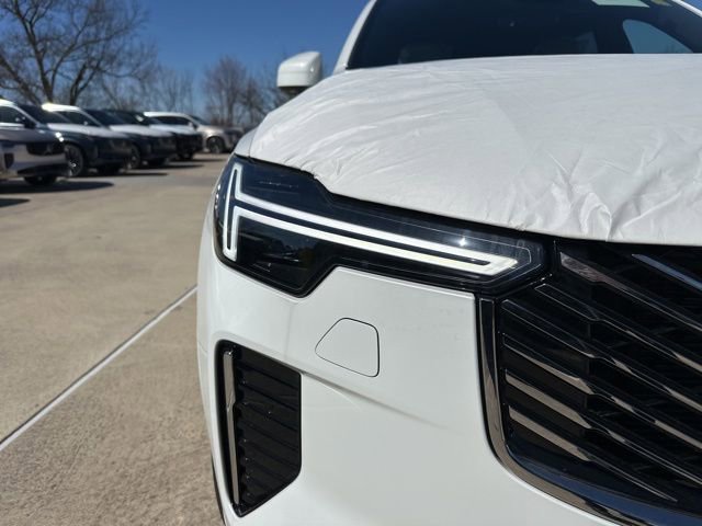 New 2026 Volvo XC90 B6 Plus w/ Protection Package image 10