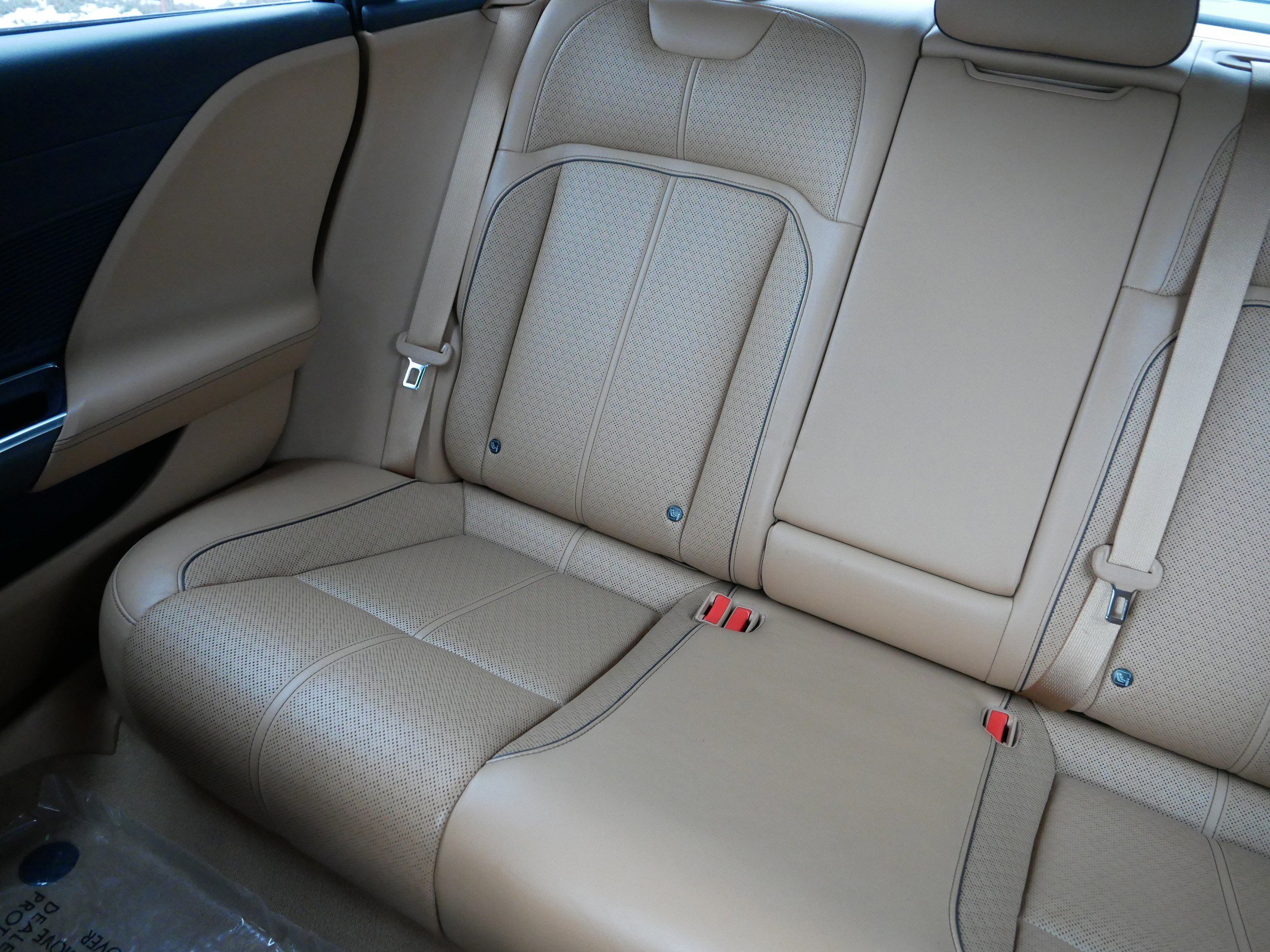 Used 2022 Lucid Air Grand Touring image 12