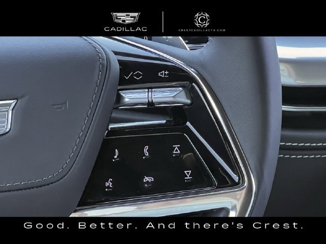 Used 2026 Cadillac Escalade Platinum Sport w/ LPO, Floor Liner Package AWD/4WD image 16