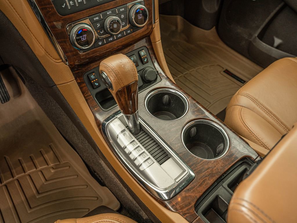 Used 2015 Buick Enclave Premium w/ Trailering Package FWD image 23