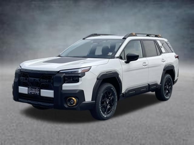 New 2026 Subaru Outback Wilderness image 23