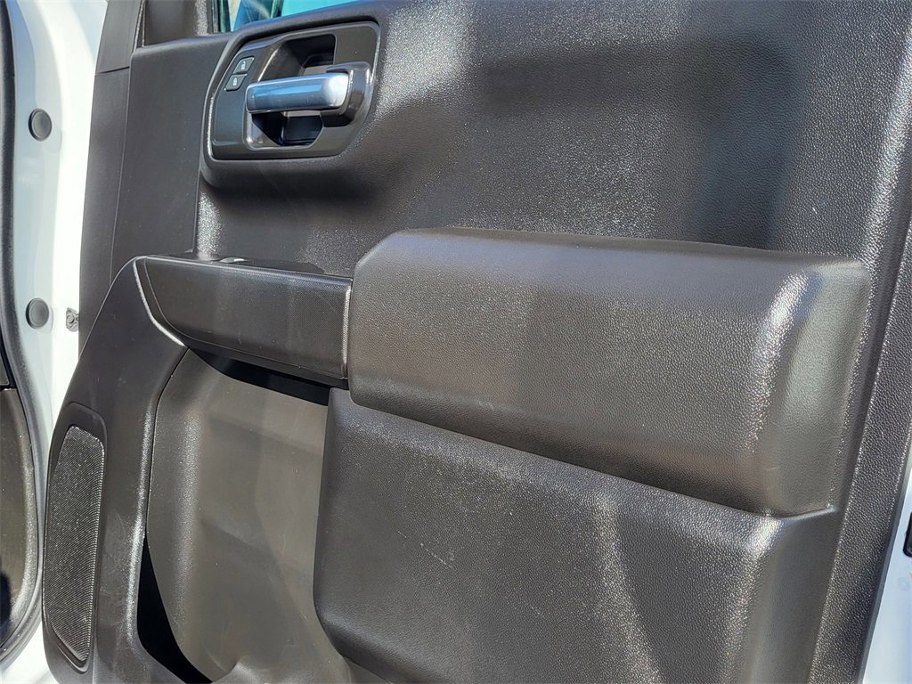 Certified 2024 Chevrolet Silverado 1500 W/T w/ WT Value Package image 17