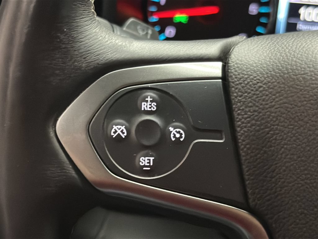 Used 2015 Chevrolet Silverado 1500 LT w/ All Star Edition AWD/4WD image 24