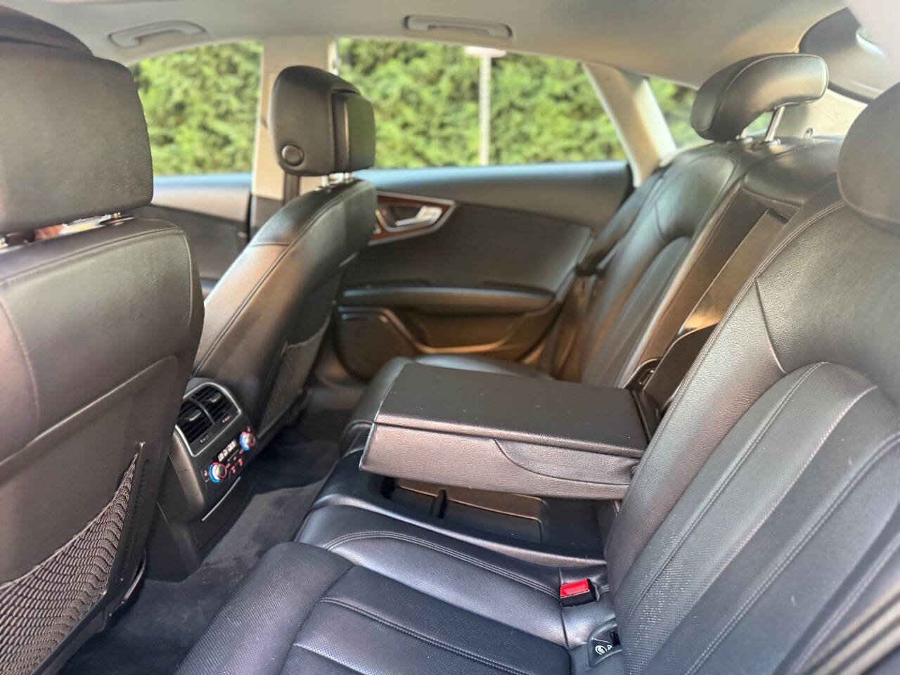 Used 2012 Audi A7 3.0T Premium Plus image 35