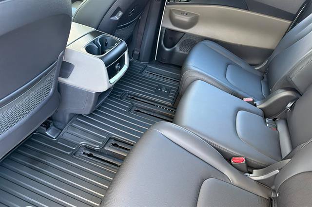 New 2026 Kia Carnival LXS FWD image 13