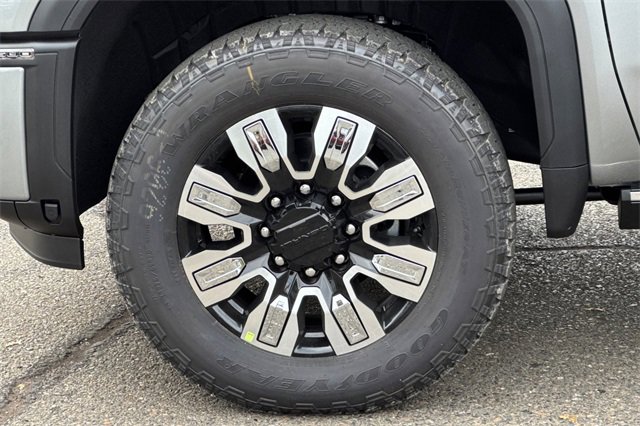 New 2026 GMC Sierra 2500 Denali w/ Denali Reserve Package image 32