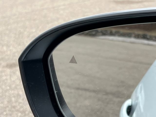 New 2026 Nissan Rogue SV w/ Cold Weather Package image 34