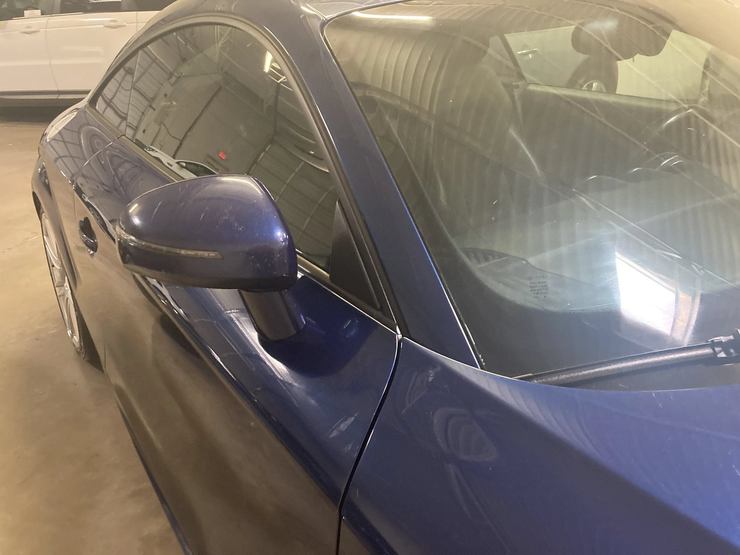 Used 2012 Audi TT 2.0T Premium Plus AWD/4WD image 15