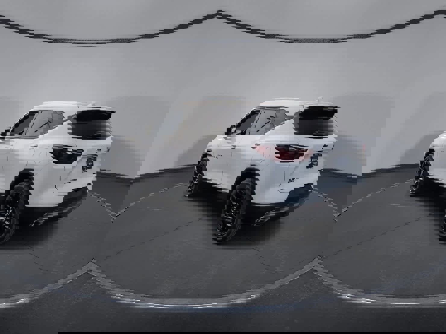 Used 2022 Chevrolet Blazer Premier image 6