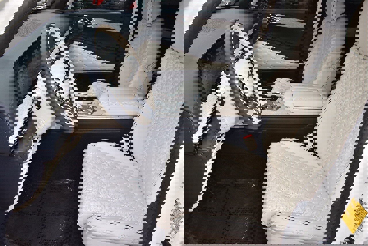 Used 2026 Genesis GV80 3.5T Prestige image 13