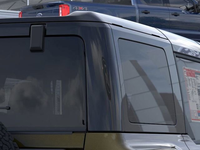 New 2025 Ford Bronco Raptor image 28