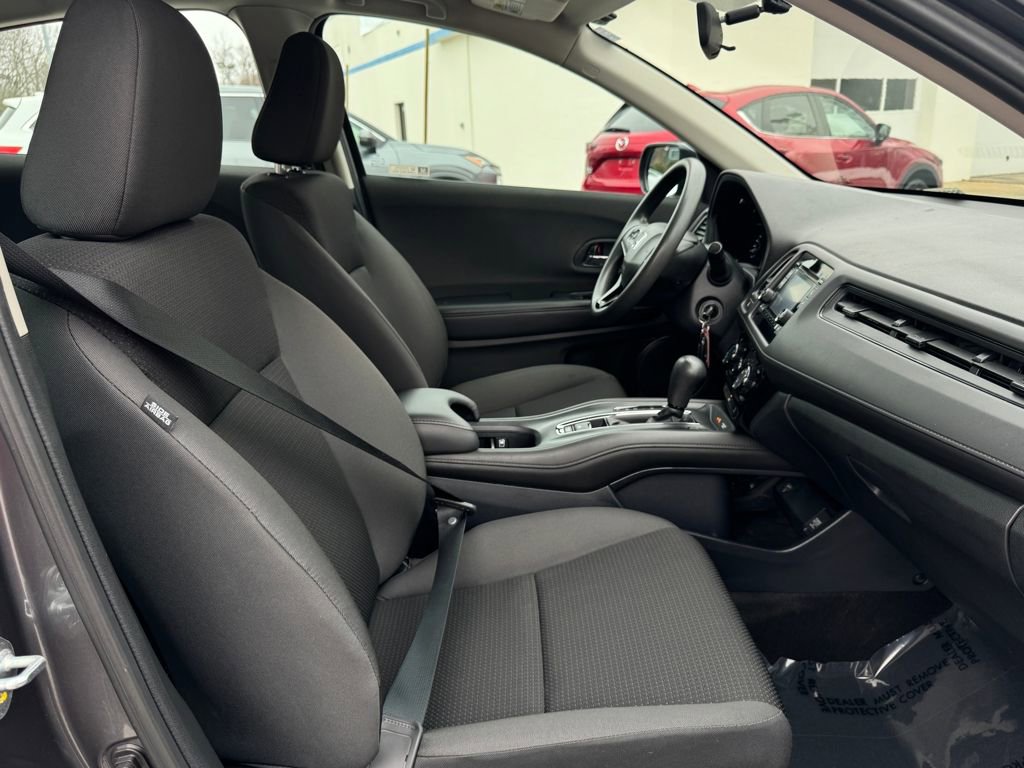 Used 2022 Honda HR-V LX image 21
