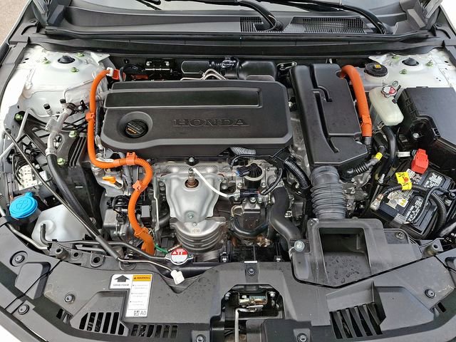 Used 2024 Honda Accord Touring image 34