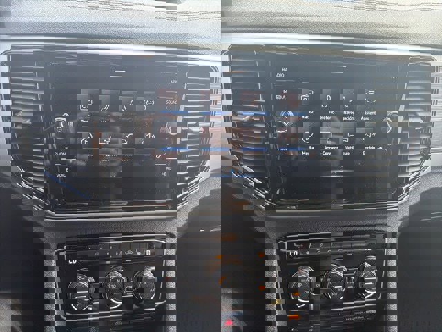 Certified 2023 Volkswagen Atlas Cross Sport SE w/ Black Wheel Package image 26