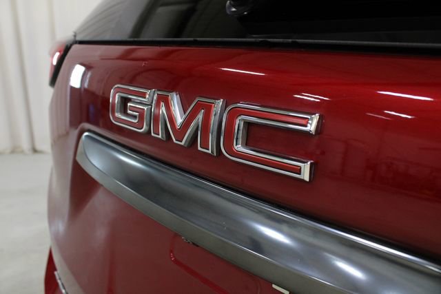 Used 2023 GMC Terrain AT4 image 33