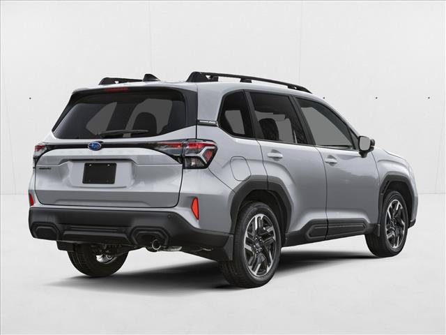 New 2026 Subaru Forester Limited AWD/4WD image 2